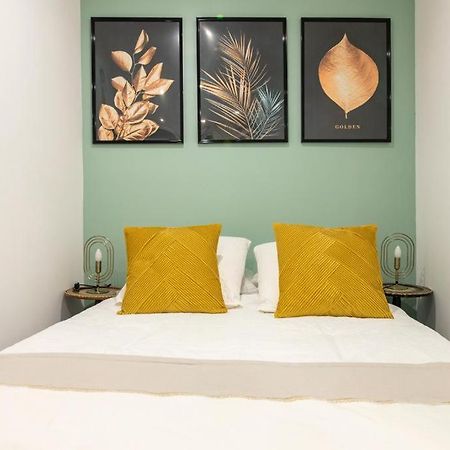 Studio Cosy Au Coeur De L'Ecusson - Arenes A 2 Min Нім Екстер'єр фото